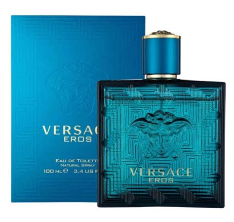 versace eros fragrance x|Versace Eros original.